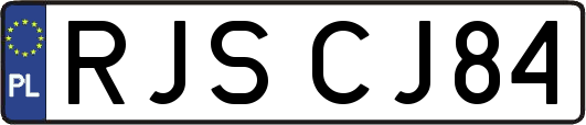 RJSCJ84