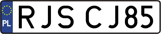 RJSCJ85