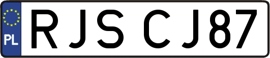 RJSCJ87