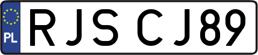 RJSCJ89
