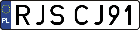 RJSCJ91