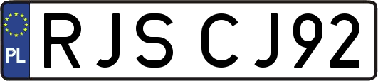 RJSCJ92