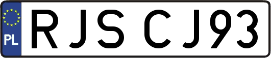 RJSCJ93