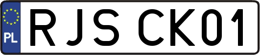 RJSCK01