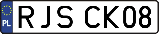 RJSCK08