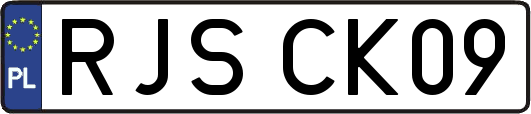 RJSCK09
