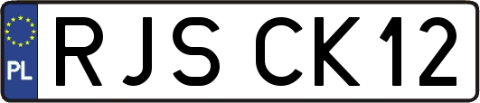 RJSCK12