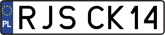 RJSCK14