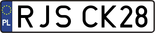 RJSCK28