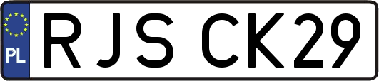 RJSCK29