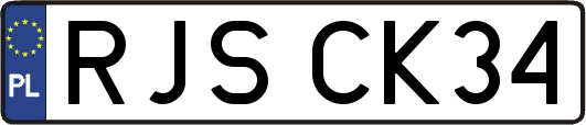 RJSCK34