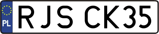 RJSCK35