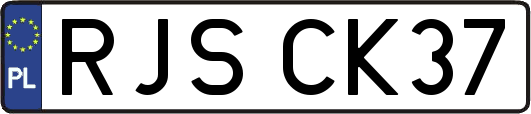 RJSCK37