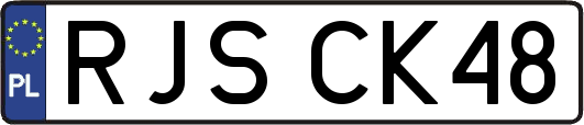 RJSCK48