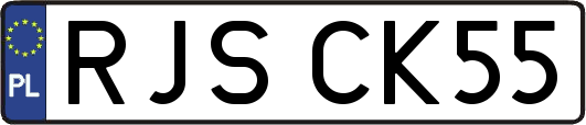 RJSCK55