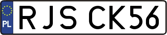 RJSCK56