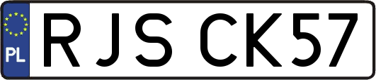 RJSCK57