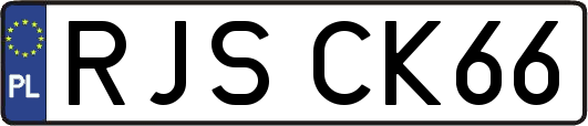 RJSCK66