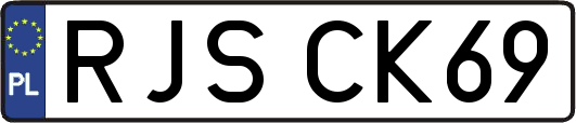 RJSCK69