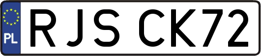 RJSCK72