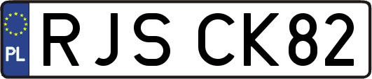 RJSCK82