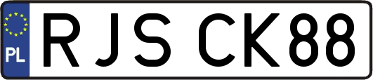 RJSCK88