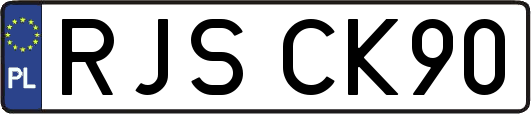 RJSCK90