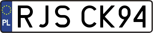 RJSCK94