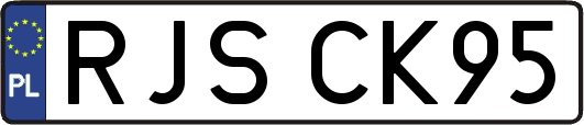 RJSCK95