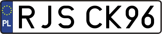 RJSCK96