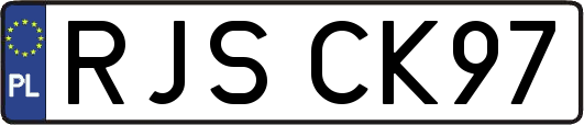 RJSCK97