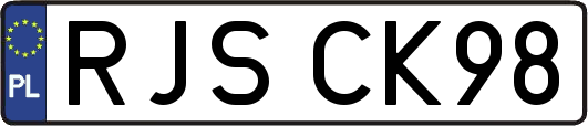 RJSCK98