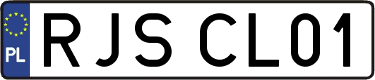 RJSCL01
