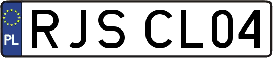 RJSCL04