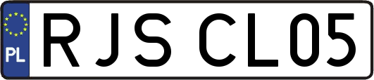 RJSCL05