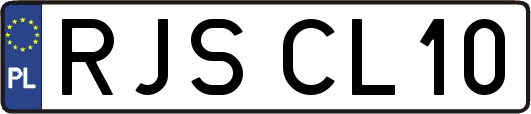 RJSCL10