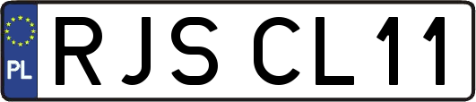 RJSCL11