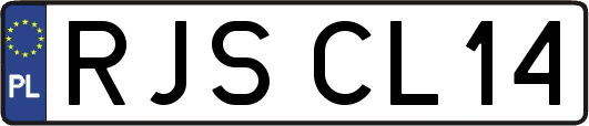 RJSCL14