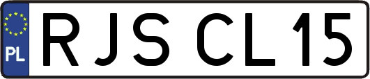 RJSCL15