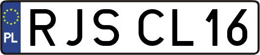 RJSCL16