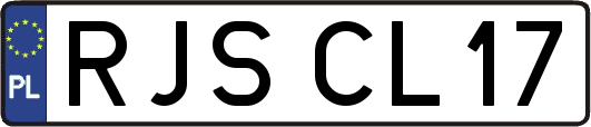 RJSCL17
