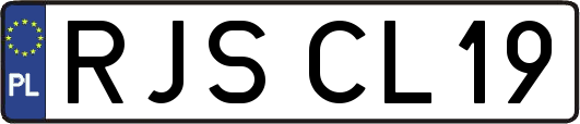 RJSCL19