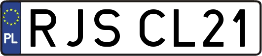 RJSCL21