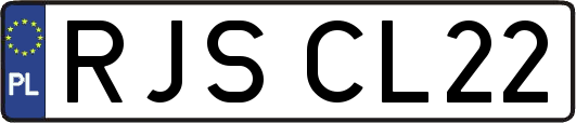 RJSCL22
