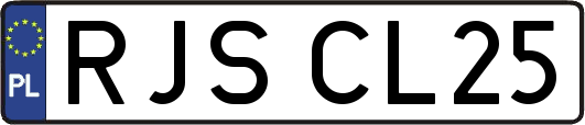 RJSCL25