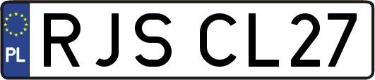 RJSCL27