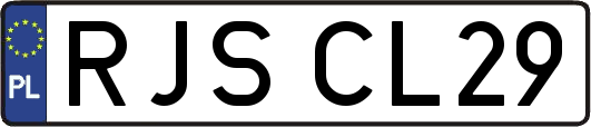 RJSCL29