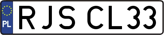 RJSCL33
