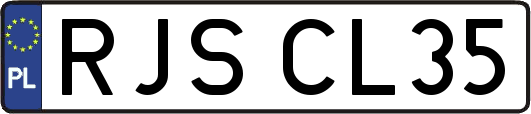 RJSCL35