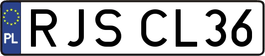 RJSCL36